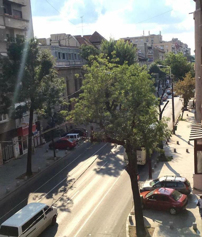 Central Old City 1 Bükreş Dış mekan fotoğraf